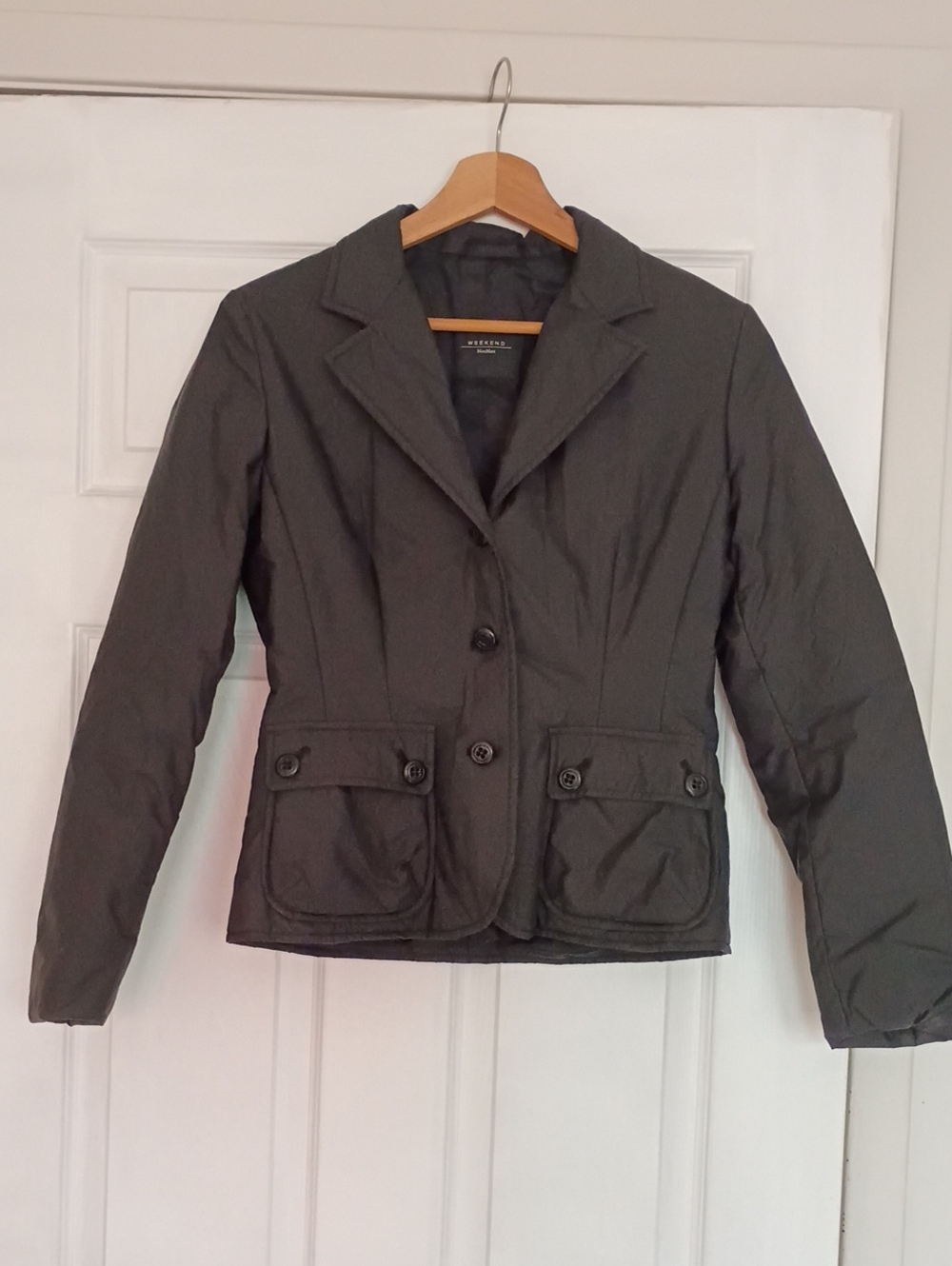 Weekend Max Mara Jacket